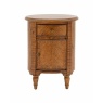 Gallery Highgrove Drum Side Table