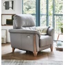 Ercol 3270P Enna Recliner Chair