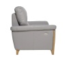 Ercol Ercol 3270/3P Enna Medium Recliner Sofa
