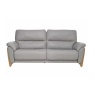 Ercol Ercol 3270/4P Enna Large Recliner Sofa