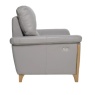 Ercol Ercol 3270/4P Enna Large Recliner Sofa