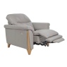 Ercol Ercol 3270/4P Enna Large Recliner Sofa