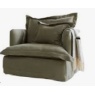 Tetrad Tetrad Ava Snuggler Sofa