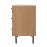 Gallery Gallery Okayama 6 Drawer Chest