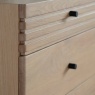 Gallery Gallery Okayama 6 Drawer Chest