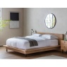 Gallery Gallery Okayama 4'6 Double Bed