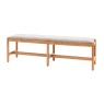 Gallery Gallery Cannes Dining Bench