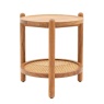 Gallery Cannes Side Table