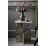 Gallery Gallery Amalfi Side Table Natural