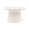 Gallery Gallery Pavia Coffee Table Cream