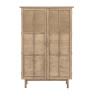 Gallery Kyoto 2 Door Cupboard