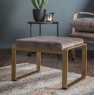 Gallery Gallery Fabien Footstool Mineral