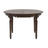 Gallery Madison Extending Round Table