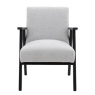 Gallery Neyland Armchair Mottled Stone