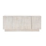 Gallery Iowa 4 Door Sideboard Whitewash