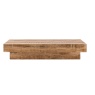 Gallery Gallery Iowa Coffee Table Natural