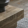 Gallery Gallery Iowa Coffee Table Natural