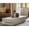 Gallery Gallery Iowa Coffee Table Whitewash