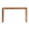 Gallery Iowa Console Table Natural