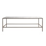 Gallery Rothbury Coffee Table Bronze