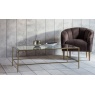 Gallery Gallery Rothbury Coffee Table Bronze