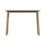 Gallery Gallery Kingham Console Table Oak