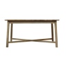 Gallery Kingham Dining Table Oak