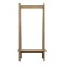 Gallery Kingham Open Wardrobe Oak