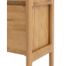 Gallery Gallery Madrid Open Display Oak