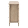 Gallery Gallery Artisan 3 Drawer Chest