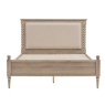 Gallery Gallery Artisan Double Bed