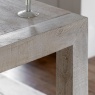 Gallery Gallery Iowa Dining Table Whitewash
