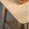 Gallery Gallery Hatfield 1 Drawer Bedside Natural