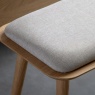 Gallery Gallery Hatfield Bench Natural