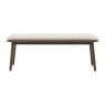 Gallery Hatfield Bench Smoked