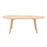 Gallery Hatfield Coffee Table Natural