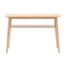 Gallery Hatfield Console Natural