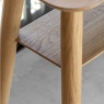 Gallery Gallery Hatfield Console Natural