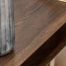 Gallery Gallery Hatfield Console Natural Smoked