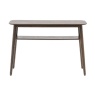Gallery Gallery Hatfield Console Natural Smoked