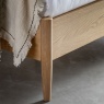 Gallery Gallery Hatfield King Spindle Bed Natural