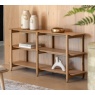 Gallery Gallery Hatfield Open Display Natural Large