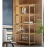 Gallery Gallery Hatfield Open Display Small Natural