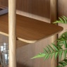 Gallery Gallery Hatfield Open Display Small Natural