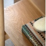 Gallery Gallery Hatfield Open Display Small Natural