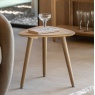 Gallery Gallery Hatfield Side Table Natural