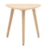Gallery Gallery Hatfield Side Table Natural
