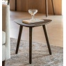 Gallery Gallery Hatfield Side Table Smoked