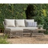 Gallery Menton Chaise Set Stone