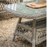 Gallery Gallery Menton Chaise Set Stone